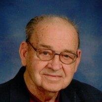Paul Clinton Plaisted