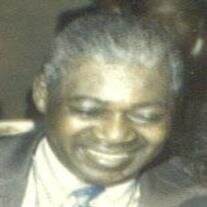 Edward Sampson