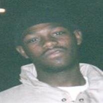 Davon Edward Sampson