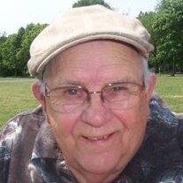 Franklin D. Johnson