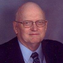 Maurice Oestreich