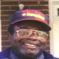 Robert Lee Sanders
