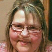 Paula Irene Talbert