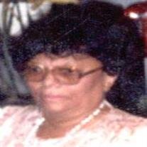 Esther Sanders