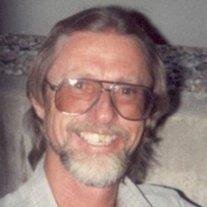 Gary Bensing