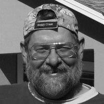 Mr. Richard  "Rick" Allen McCreless