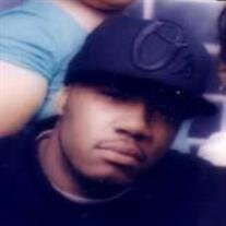Leroy Michael Sanders