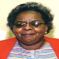 Thelma D. Sanders-Culbreath