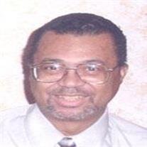 Michael E. Saunders