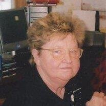 Donna M. Block