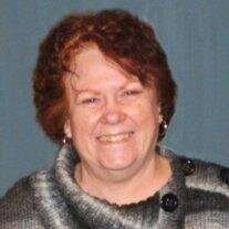 Linda Cunningham