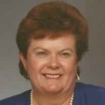 Mrs Lorna Jean Royse