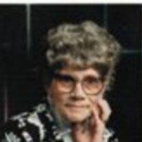 Beatrice Clawson