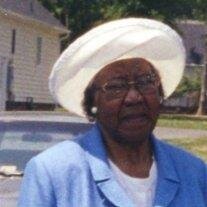 Bertha Frazier Schools