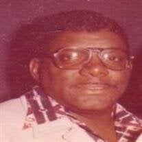 Leon Savoy