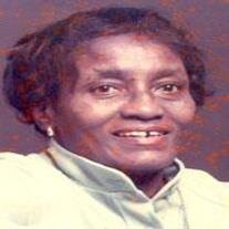 Audrey M. Sawyer