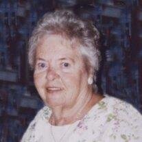 Mildred E. (Kreiser) DePuy