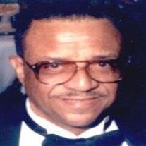 Clarence Alexander Scarborough