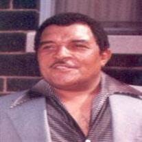 Benjamin Scott