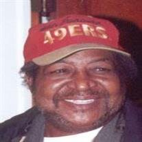 Ernest Scott