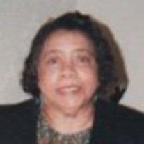 Claudia Smith