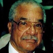 Raymond Evans Franklin Sr.