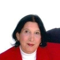 Ms. Beatriz Maria Norton