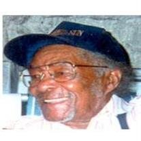 Toney W. Scott