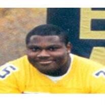 Alex T. Scott