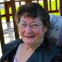 Doris Jean Scripter