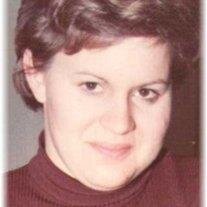 Susan Elizabeth Nitsche