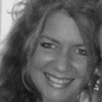 Shelley Elizabeth "Beth" Revell