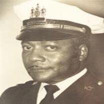 Theodore Louis Scott