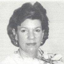 Mrs. Joan Ann Alonso-Yague
