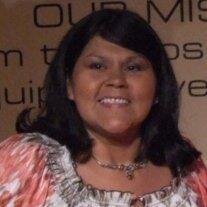 Cindy Rena Harrison