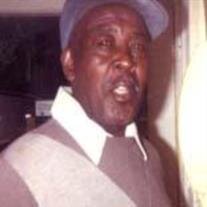 Alonzo C. Scott