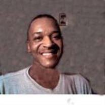 Rodney C. Scott