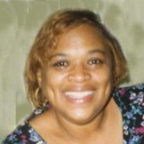 Gwendolyn Karen Kelly