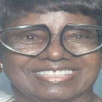 Nina M. Scott