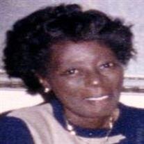Annie Scott