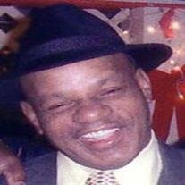 Richard F. Scott