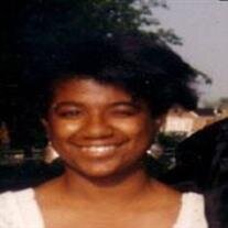 Stephanie Teresa Scott