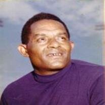Harry J. Scott