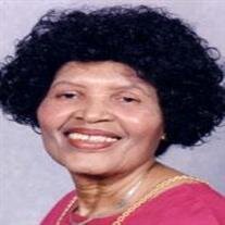 Maureen Brooks Scott