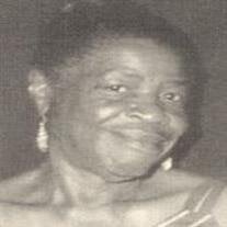 Gertrude L. Scott
