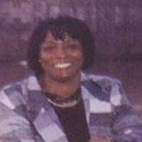 Brenda Scroggins