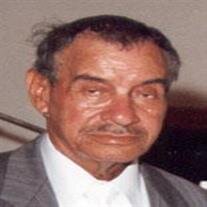 Johnny Frank Seaberry