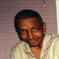 Elbert Sealey
