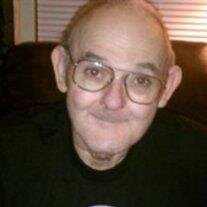 Richard Lee White