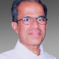 Anto Francis Akkarappuram